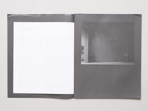 The House That Burns Everyday