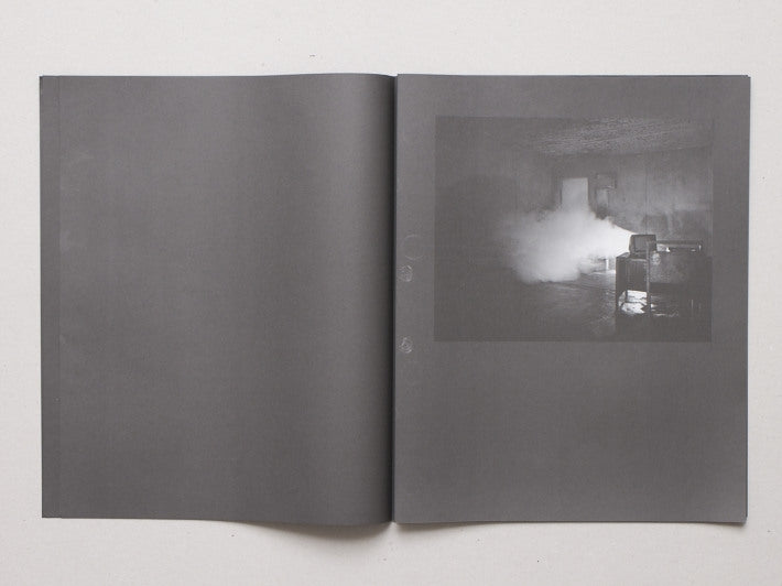 The House That Burns Everyday