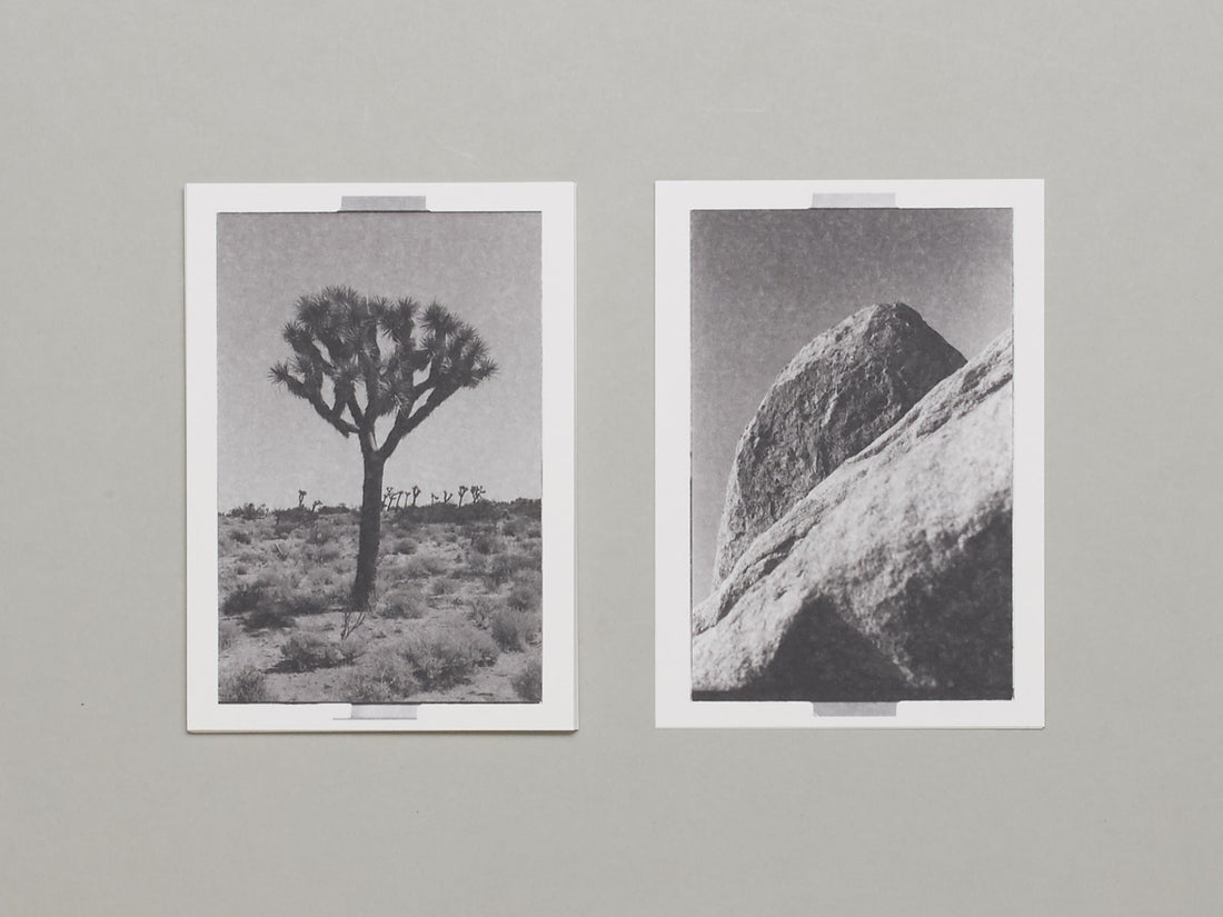 Postcards from the Past