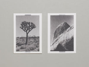 Postcards from the Past