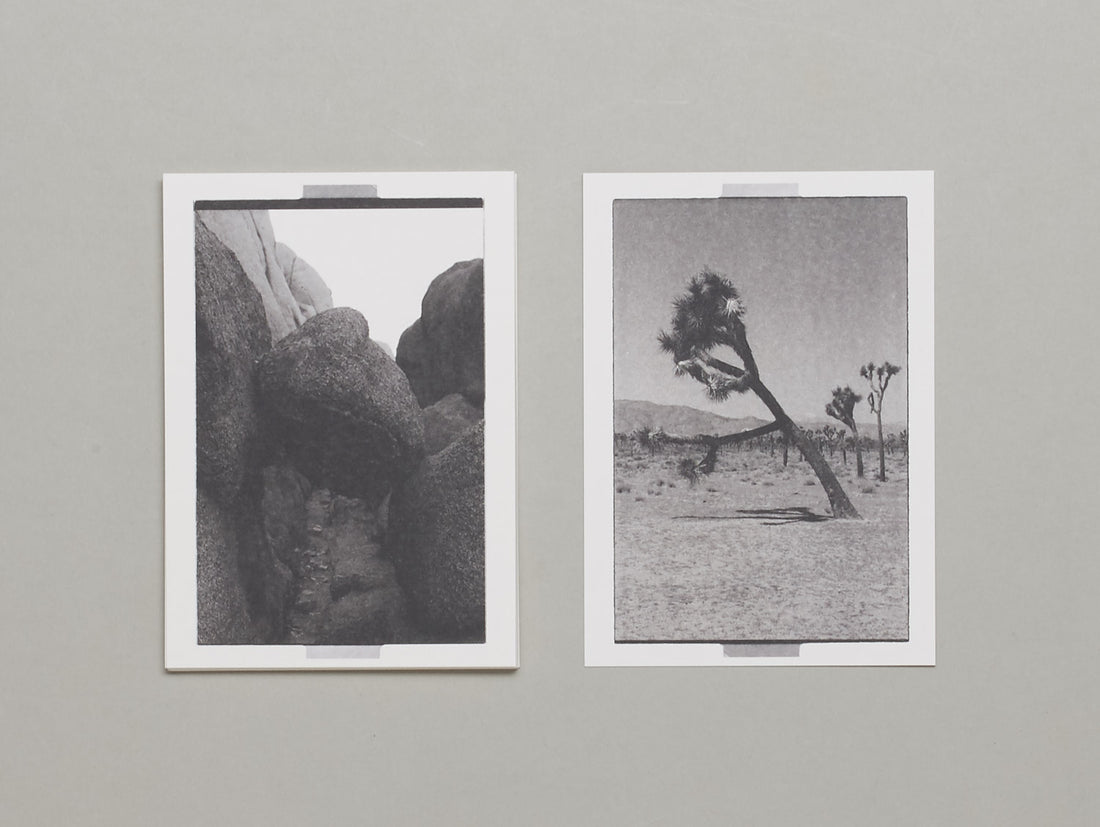 Postcards from the Past