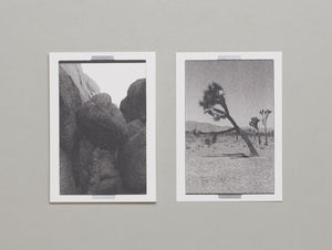 Postcards from the Past