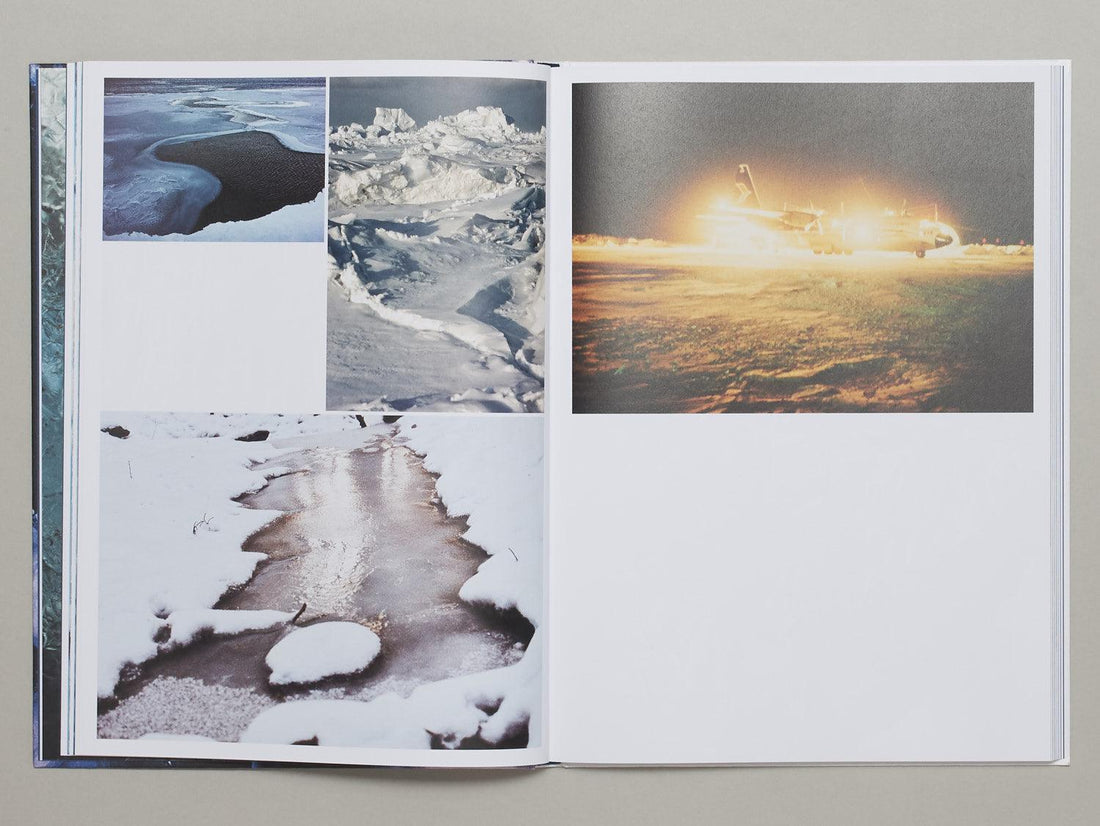 Pursuit of Wonders - Antenne Books