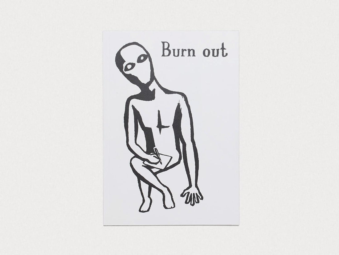 Little Warsaw - Antenne Books