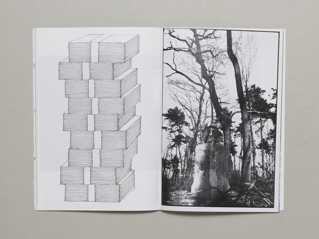 Little Warsaw - Antenne Books