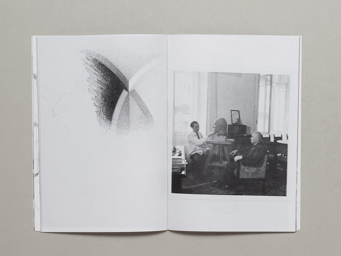 Little Warsaw - Antenne Books