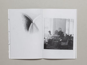 Little Warsaw - Antenne Books