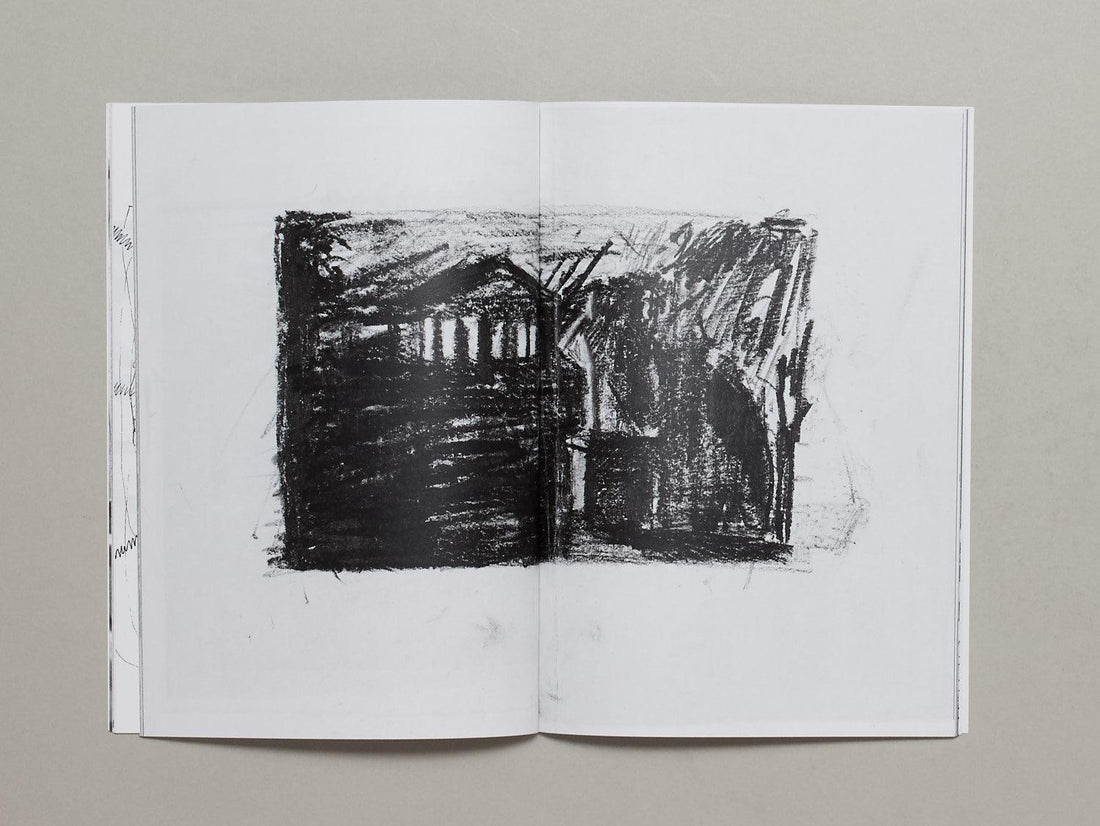 Little Warsaw - Antenne Books