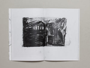 Little Warsaw - Antenne Books