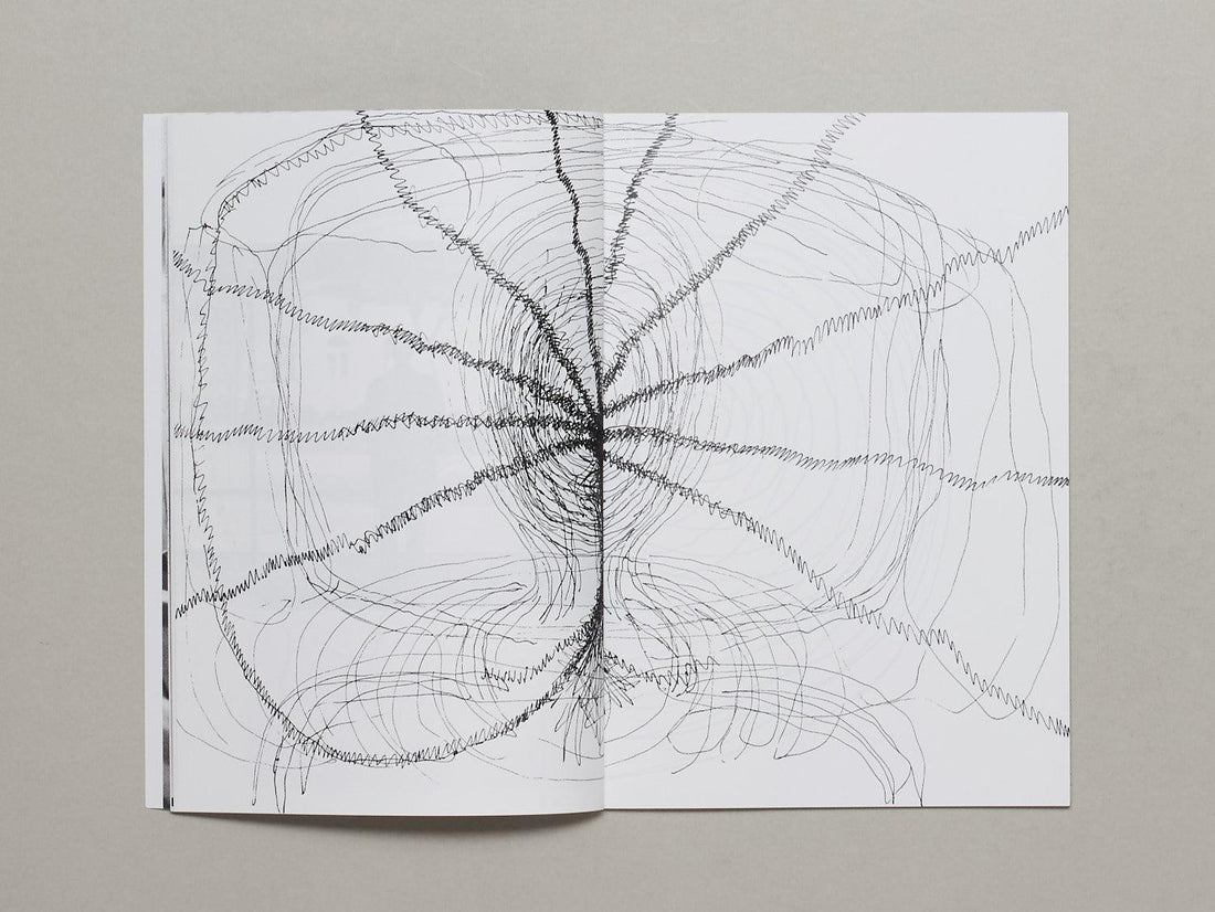 Little Warsaw - Antenne Books