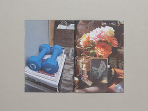 Vivienne Westwood March 7 - June 30 - Antenne Books