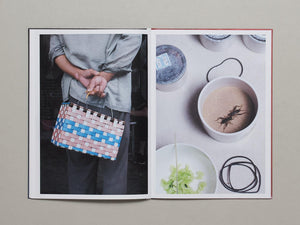 Crickets - Antenne Books