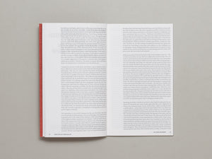 What Has Left Since We Left