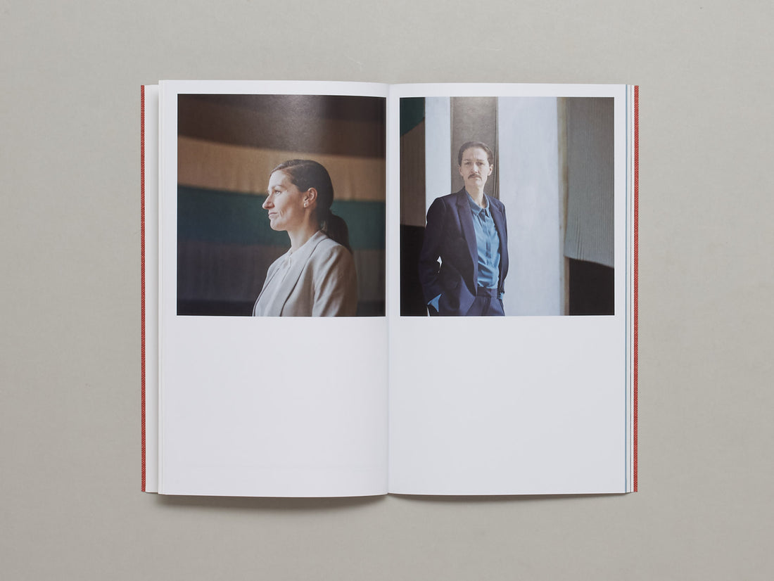 What Has Left Since We Left