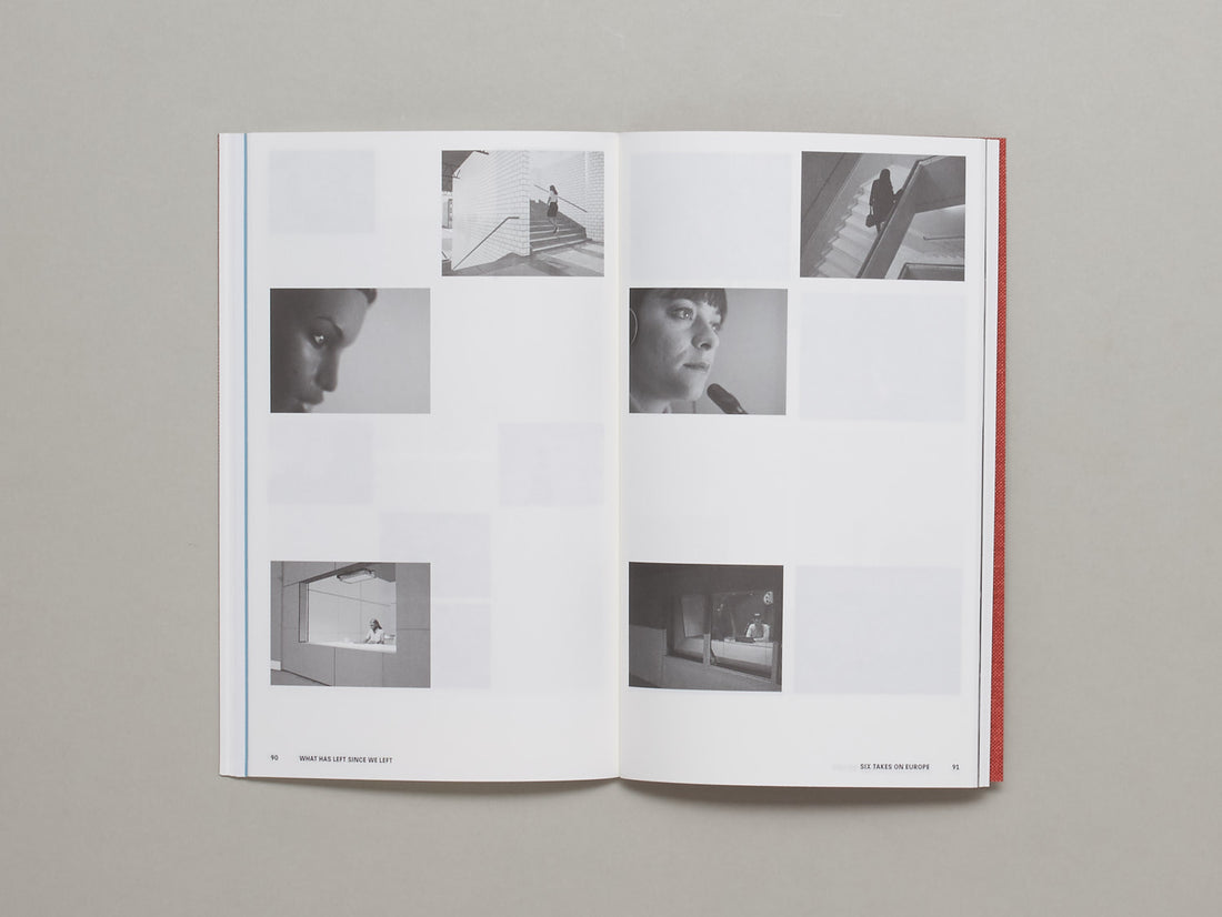 What Has Left Since We Left