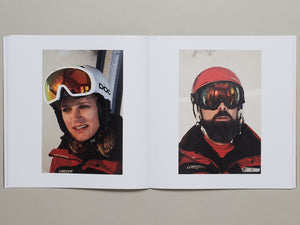 Souvenir St. Moritz #2
