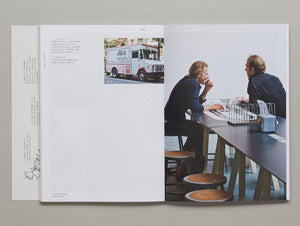 Art, Engagement, Economy: the Working Practice of Caroline Woolard - Antenne Books