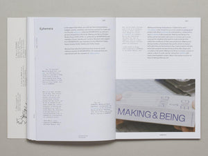Art, Engagement, Economy: the Working Practice of Caroline Woolard - Antenne Books