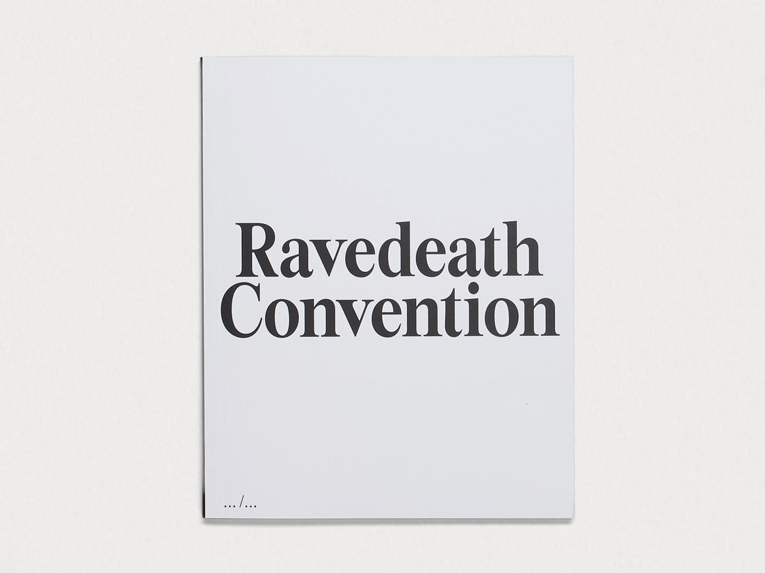 Ravedeath Convention