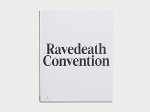 Ravedeath Convention