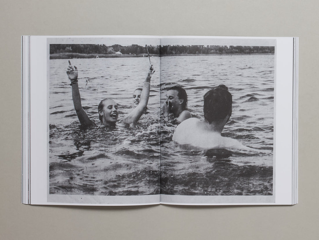 Ravedeath Convention