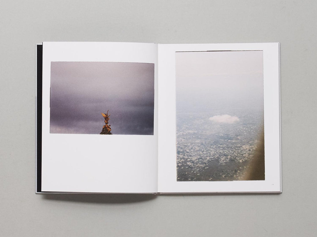 Across the Sea - Antenne Books