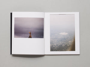 Across the Sea - Antenne Books