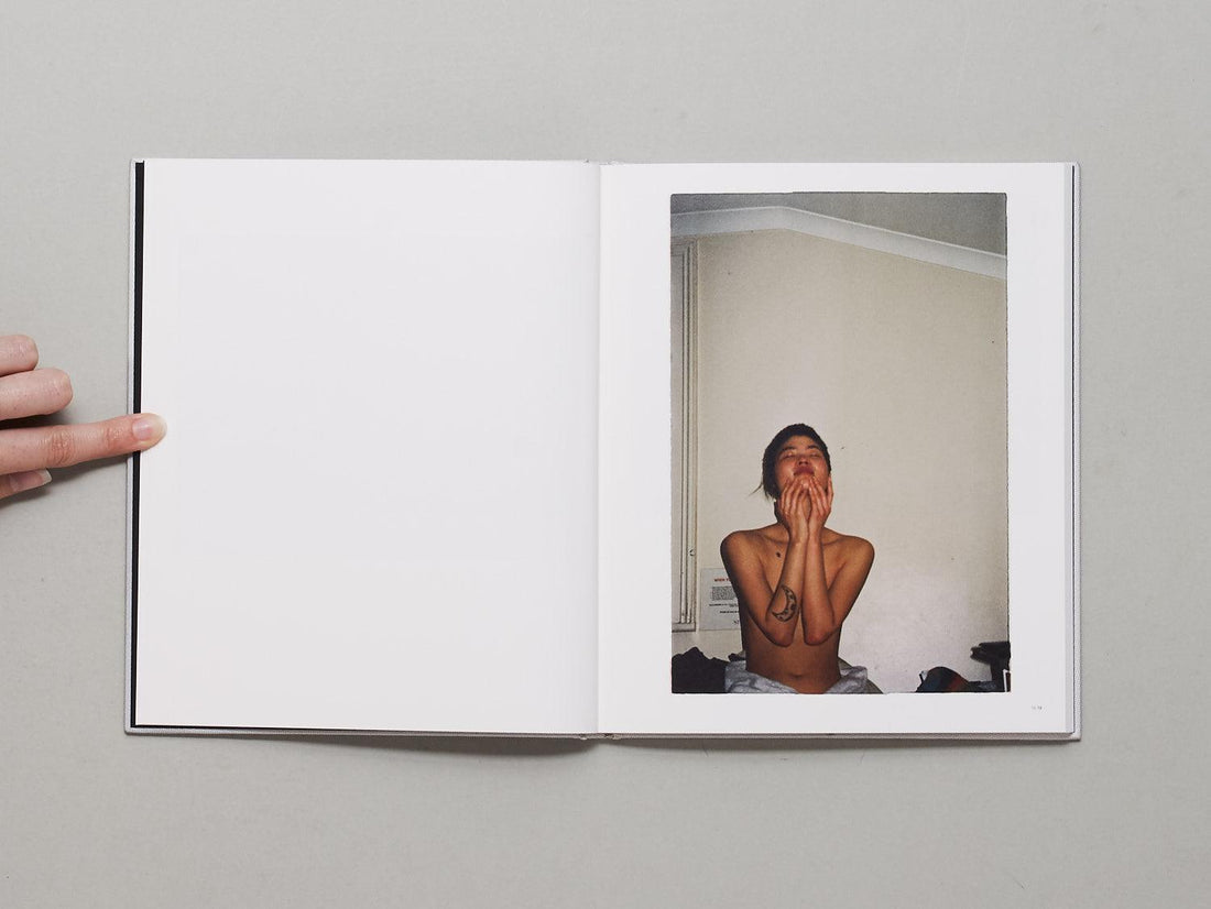 Across the Sea - Antenne Books