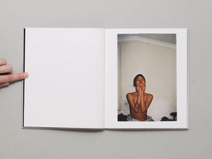 Across the Sea - Antenne Books