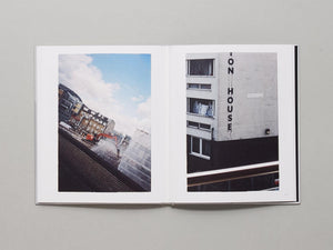 Across the Sea - Antenne Books