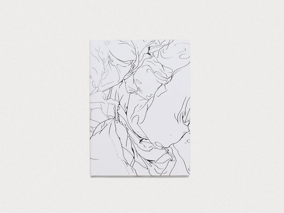 Sloppy Sleep - Antenne Books