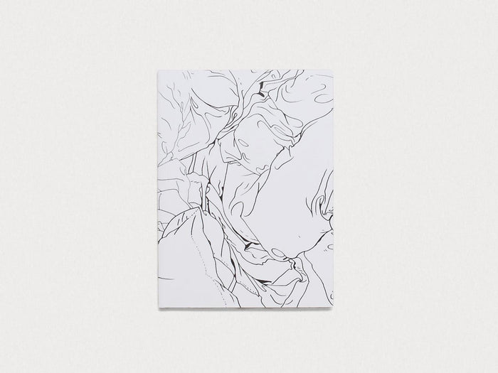 Sloppy Sleep - Antenne Books