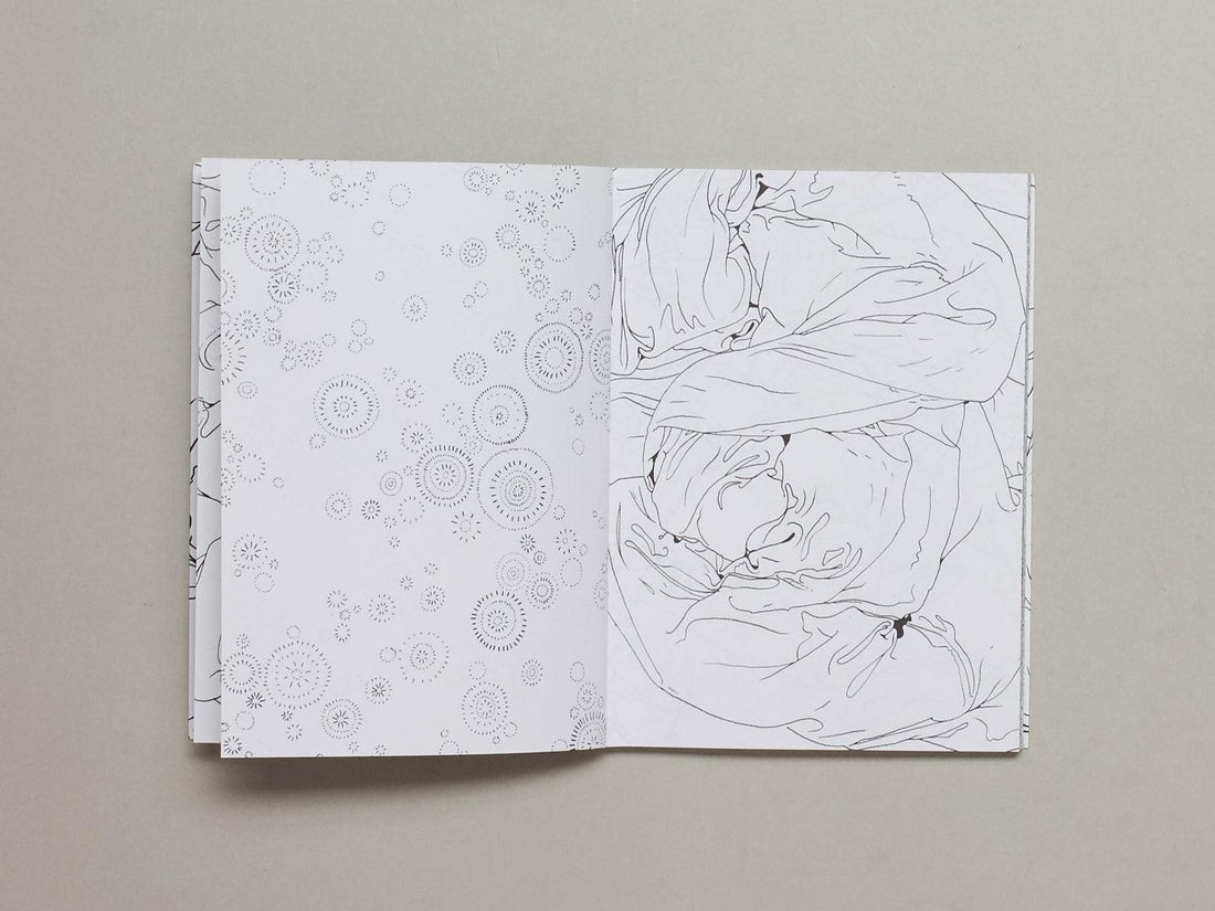 Sloppy Sleep - Antenne Books