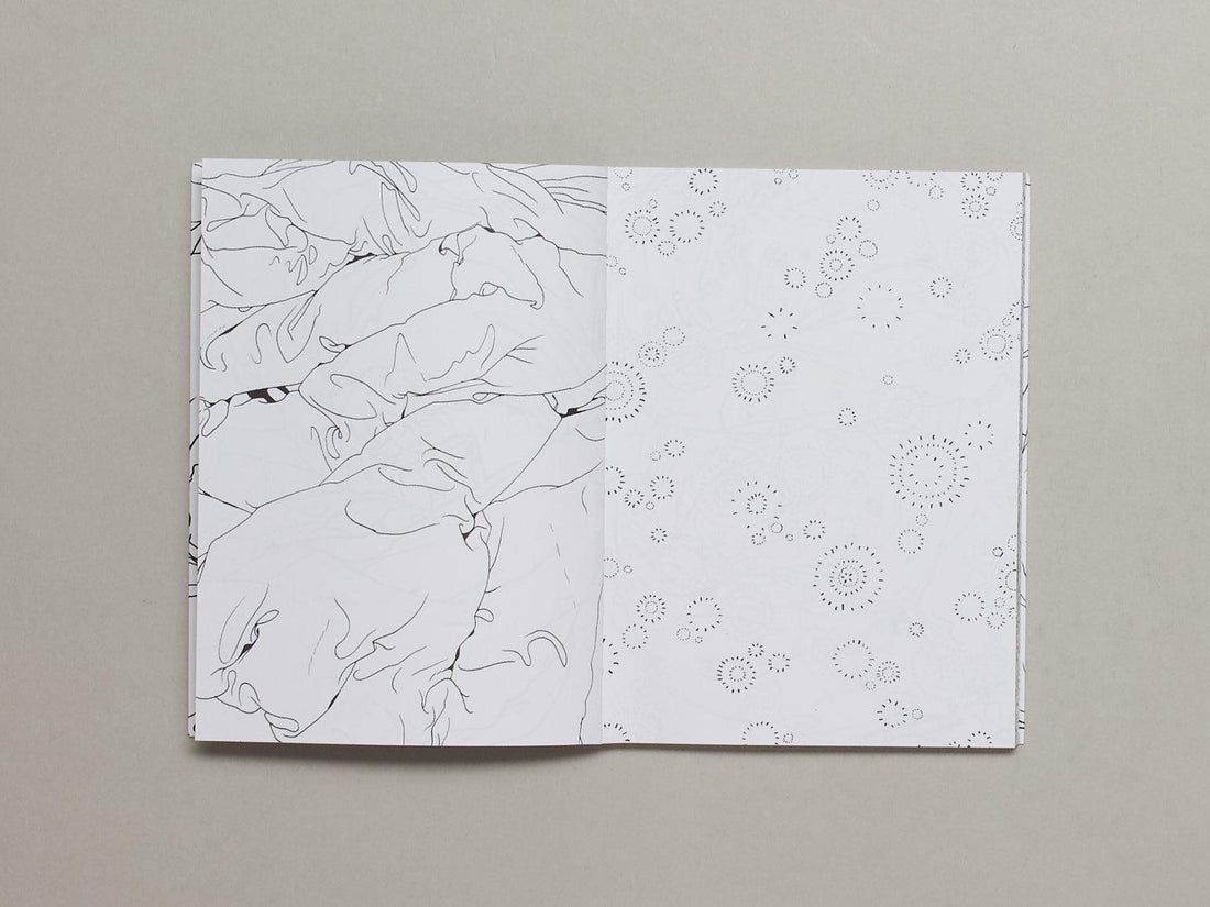 Sloppy Sleep - Antenne Books