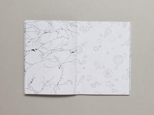 Sloppy Sleep - Antenne Books