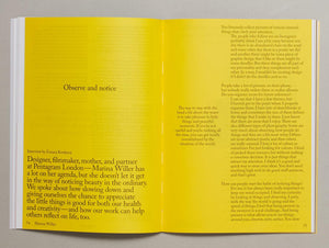 Backstage Talks Issue 5 - Antenne Books