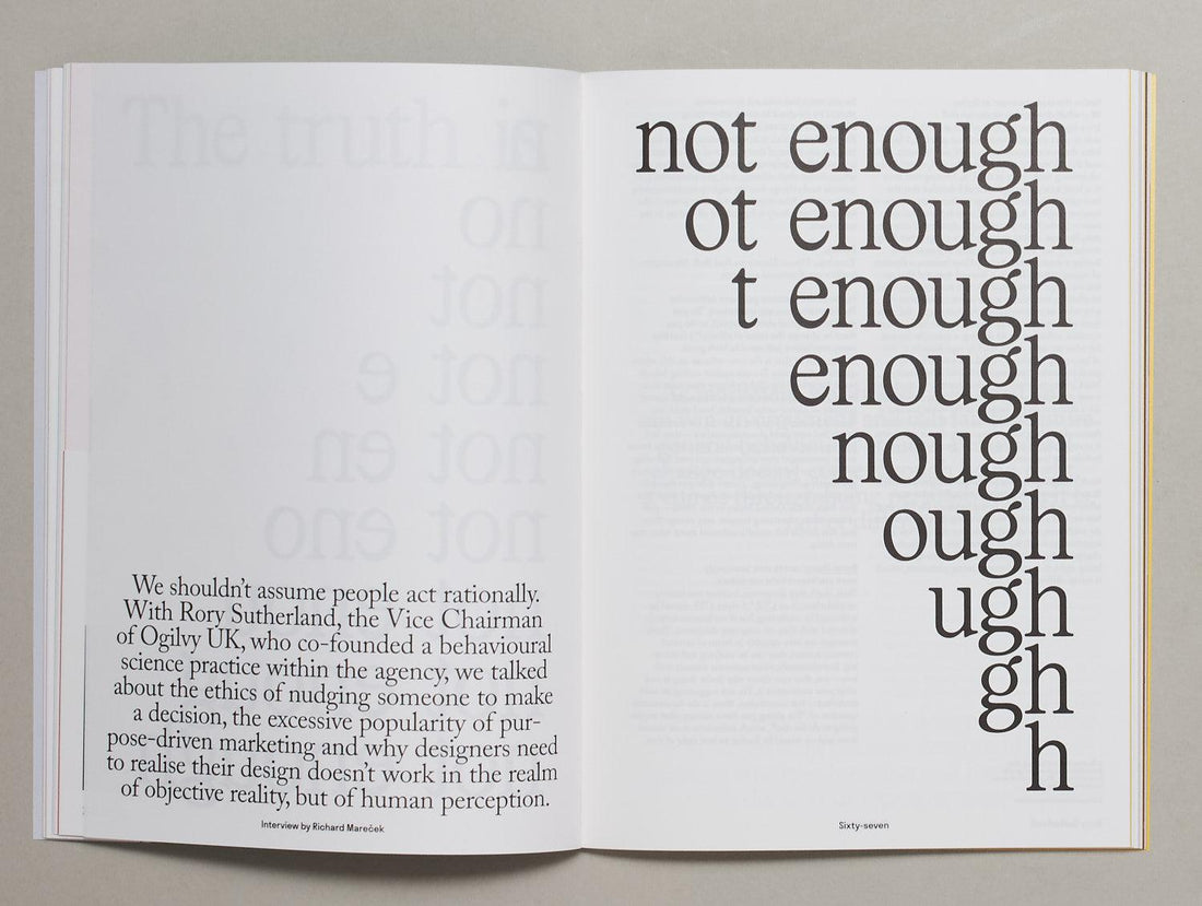 Backstage Talks Issue 5 - Antenne Books