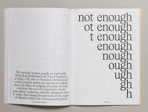 Backstage Talks Issue 5 - Antenne Books