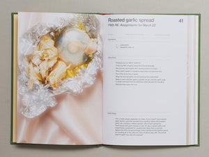 The Leaked Recipes Cookbook - Antenne Books
