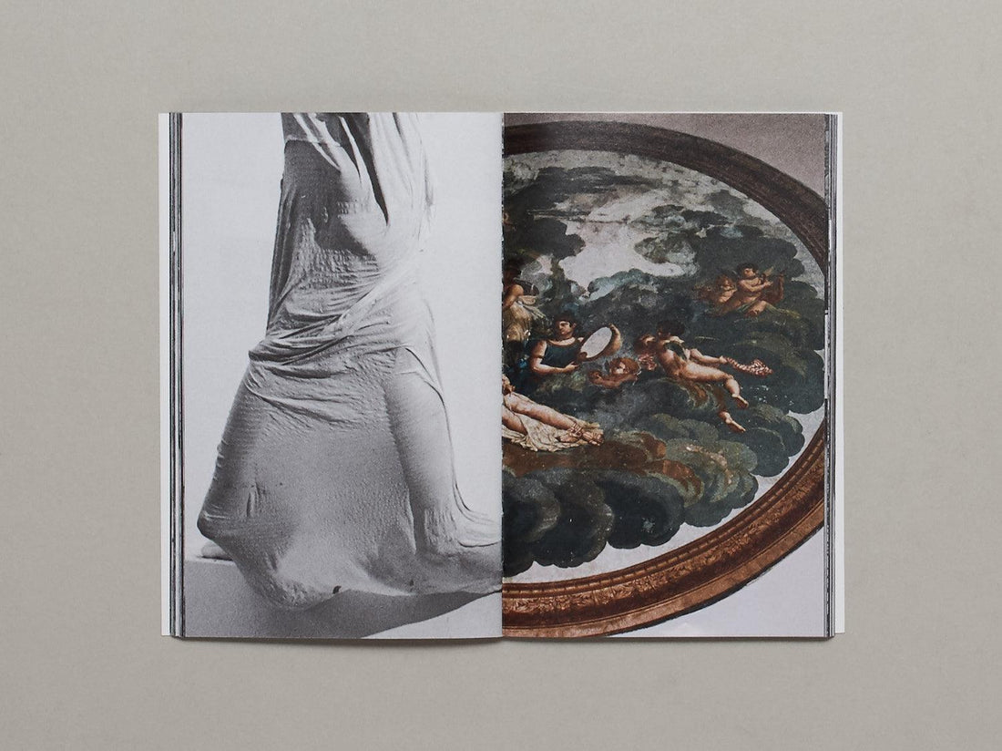 Preparation F20 - Antenne Books