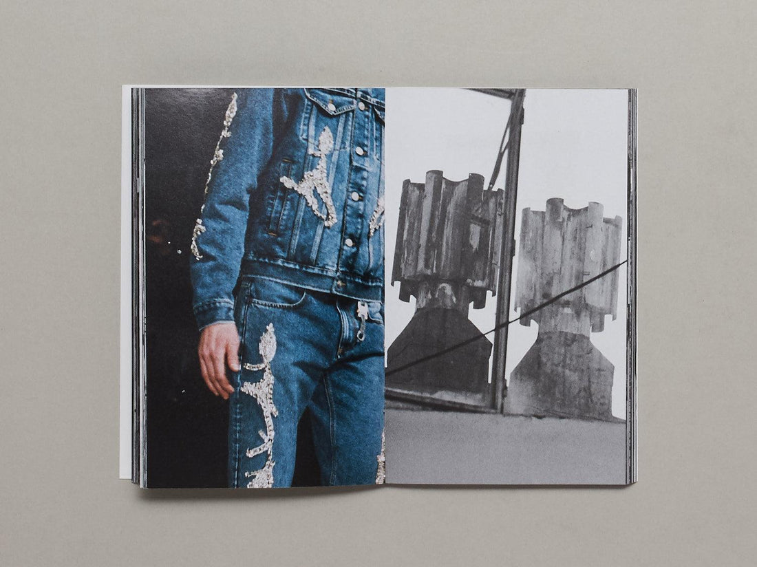 Preparation F20 - Antenne Books