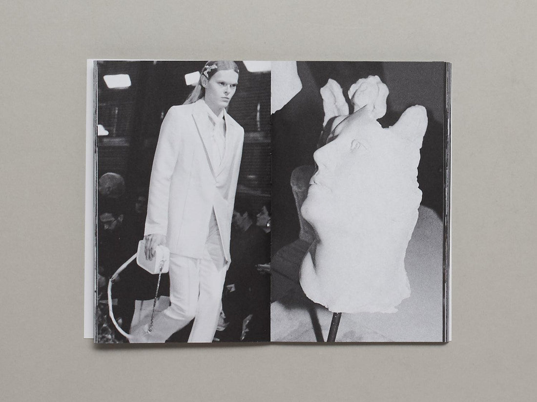 Preparation F20 - Antenne Books