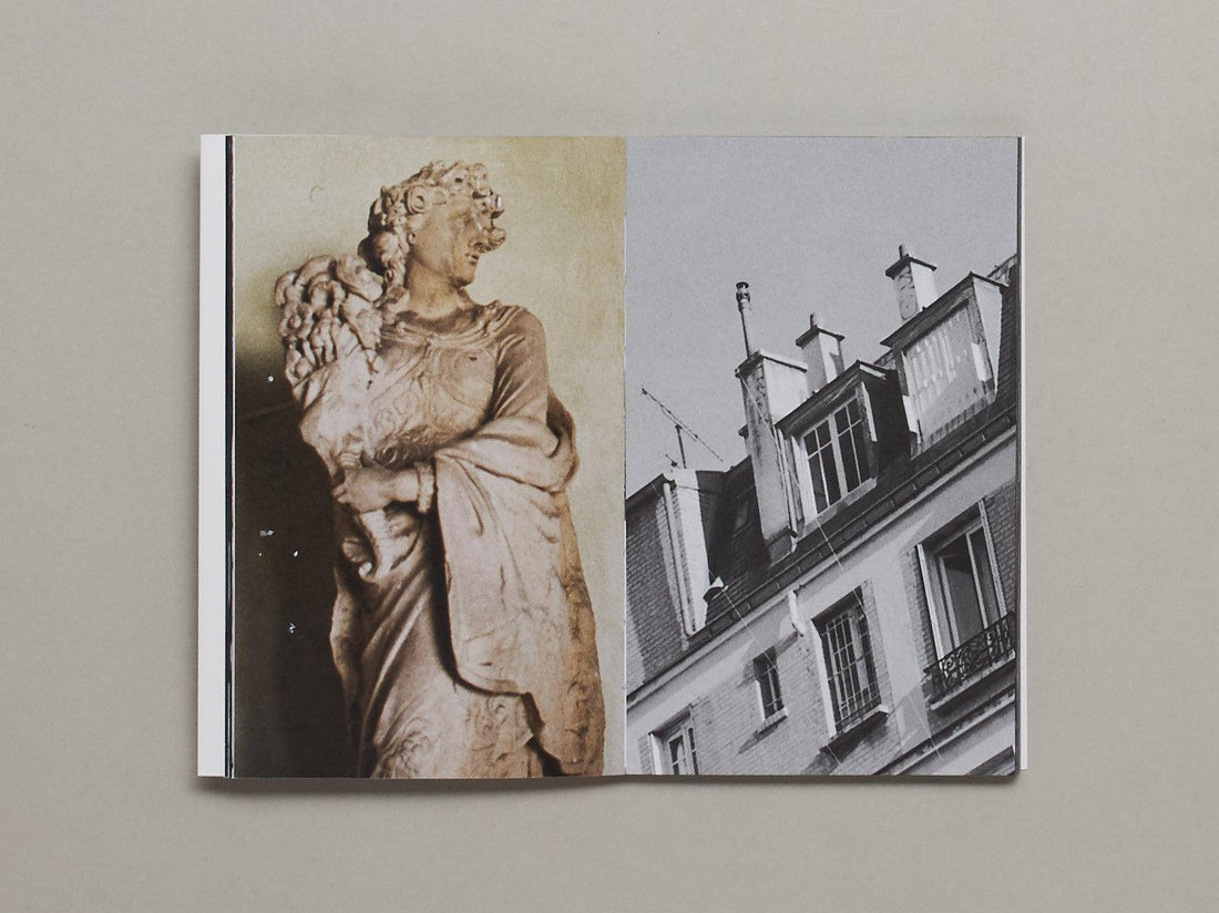 Preparation F20 - Antenne Books