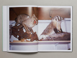 Death Book ll - Antenne Books