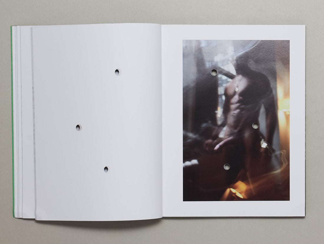 Death Book ll - Antenne Books