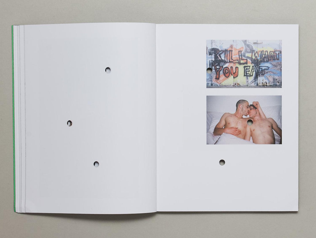 Death Book ll - Antenne Books