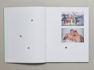 Death Book ll - Antenne Books