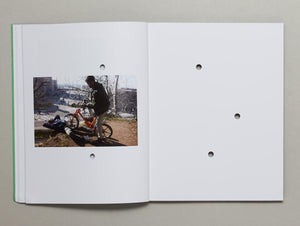 Death Book ll - Antenne Books