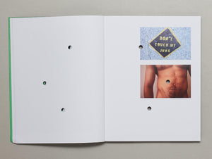 Death Book ll - Antenne Books