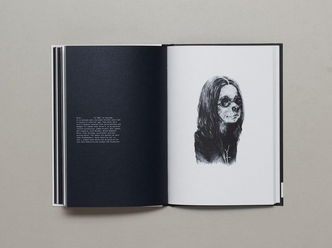 Pack of Dogs - Antenne Books